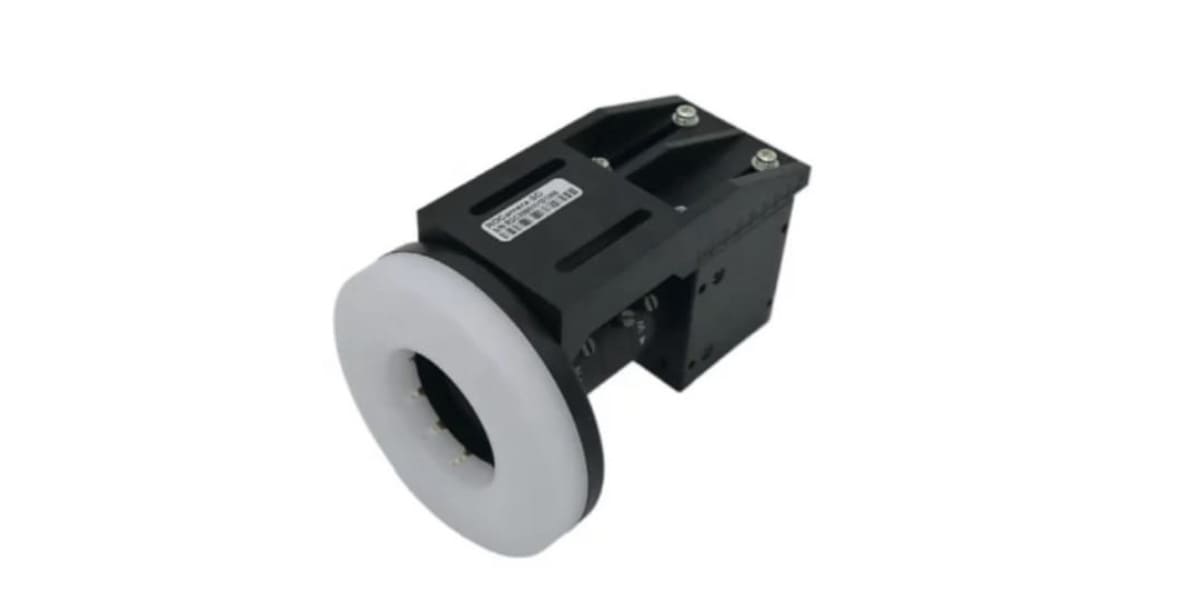 CCD Camera