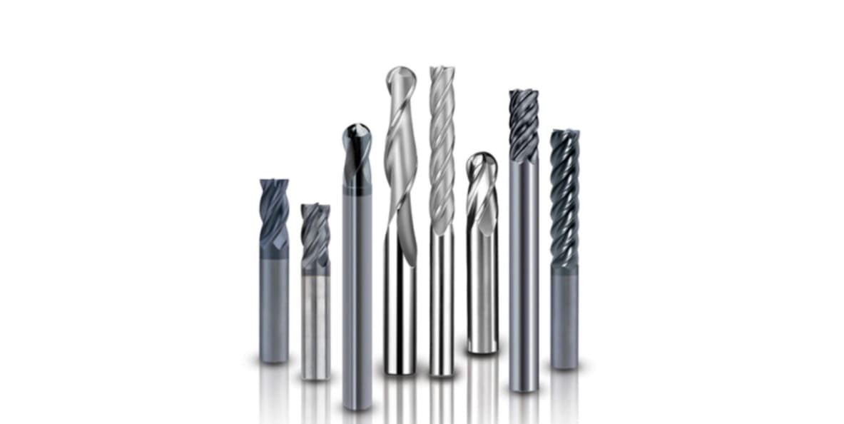 tools for cnc router