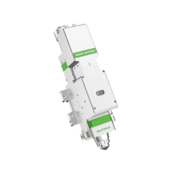 Raytool Metal Cutting